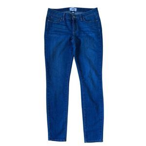 Paige Verdugo Ultra Skinny jeans Size 28